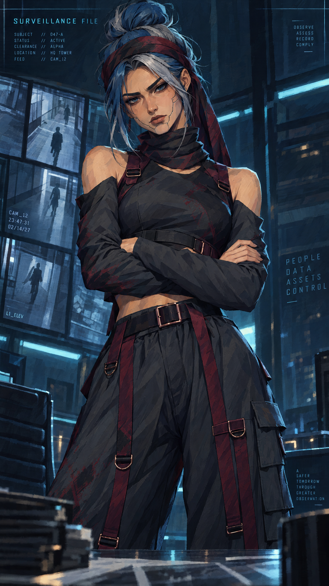Charlotte