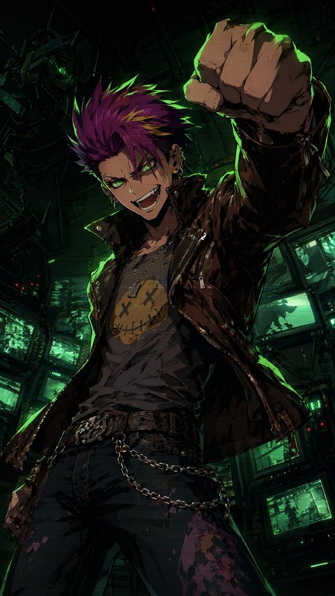 Craig