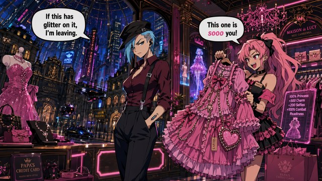 Charlotte gallery artwork
