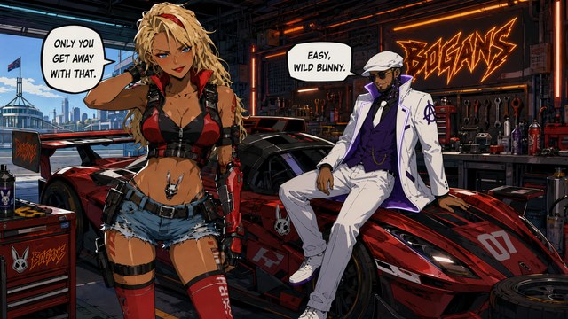 Stacy gallery artwork