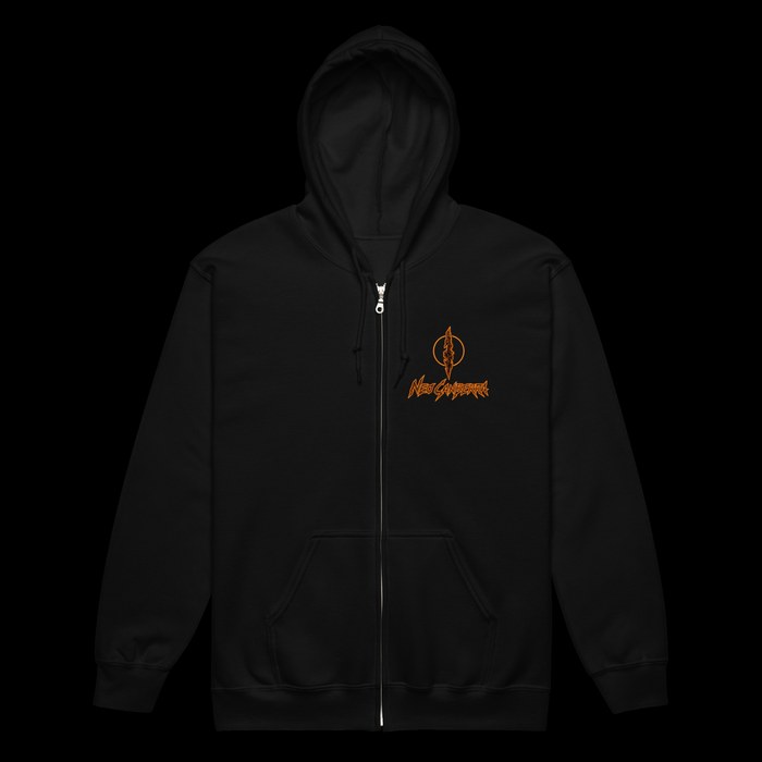 BOGANS Zip Hoodie